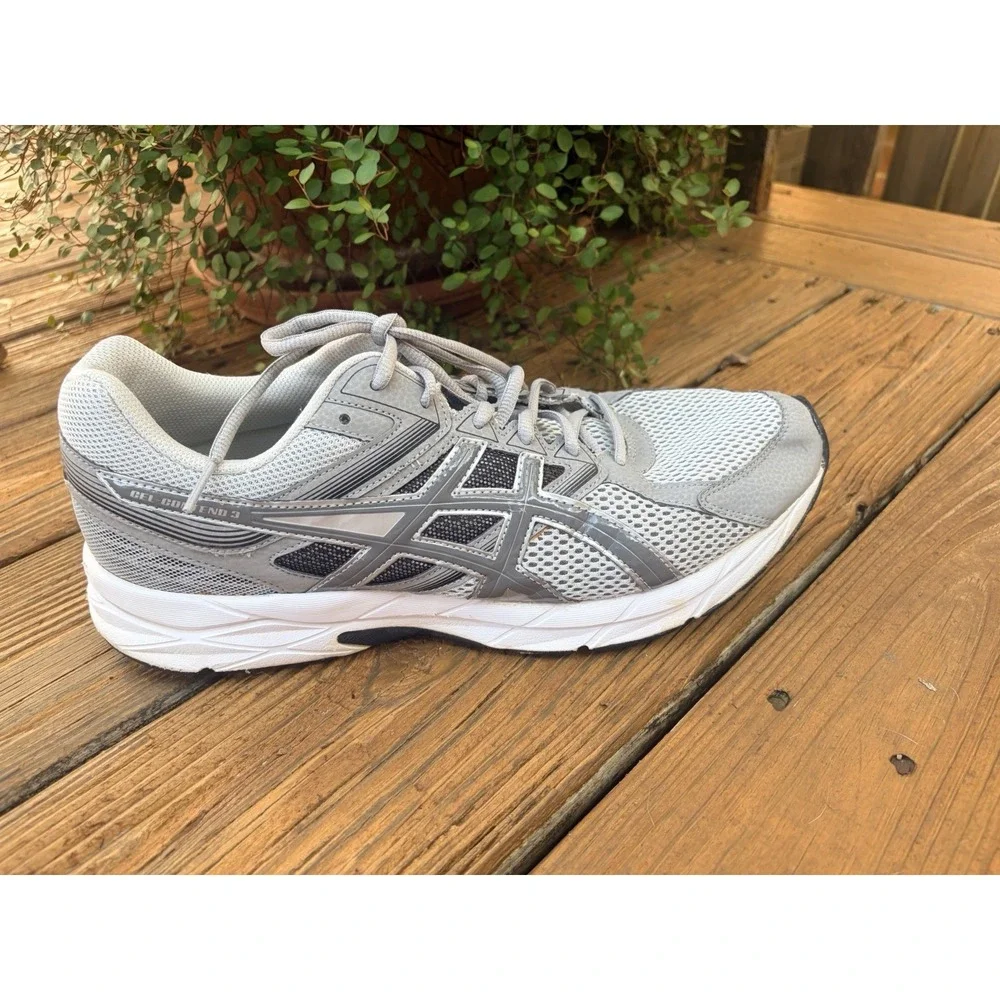 Asics gel contend